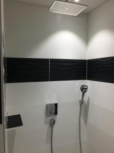 Kúpeľňa v ubytovaní Appartement Bois Colombes Châtel Réservation
