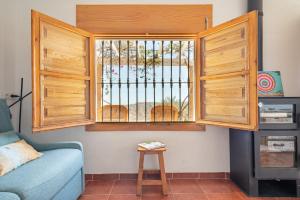 Fotografie z fotogalerie ubytování Casa Nathium. v destinaci Borge