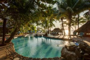 Bazén v ubytování Xanadu Island Resort nebo v jeho okolí