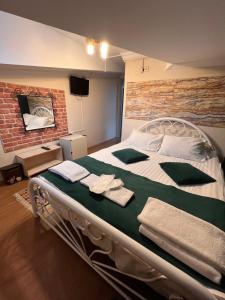 Kép Miray Apart Hotel Sultanahmet szállásáról Isztambulban a galériában