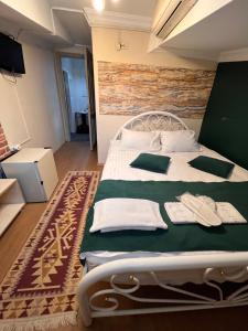 Kép Miray Apart Hotel Sultanahmet szállásáról Isztambulban a galériában
