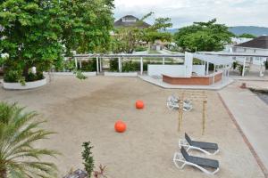 Gambar di galeri bagi Grand Hotel Excelsior Port Royal di Kingston