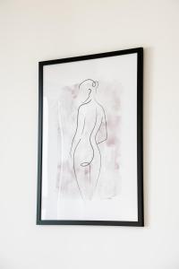 Fotografia z galérie ubytovania Apartament Lekka vo Varšave
