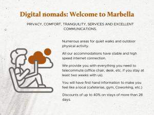 Galeriebild der Unterkunft VACATION MARBELLA I Villa Adelfas, Andalusian Style, Private Pool, Sea View in Marbella