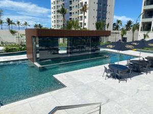 Galeriebild der Unterkunft Salinas Premium Resort in Salinópolis