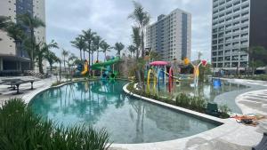 Galeriebild der Unterkunft Salinas Premium Resort in Salinópolis