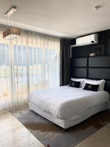 Gallery image of Appart'hôtel Le Trianon in Arcachon