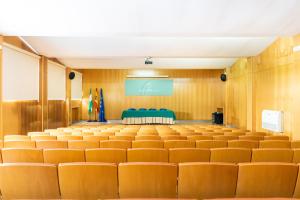 Zdjęcie z galerii obiektu Albergue Inturjoven Jerez De La Frontera w mieście Jerez de la Frontera