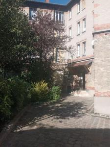 Fotografia z galérie ubytovania Logement proche Paris sites olympiques 3 chambres v destinácii Épinay-sur-Seine