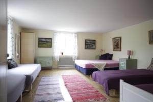 Foto dalla galleria di Kurrebo Vandrarhem a Urshult