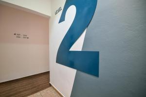 Fotografie z fotogalerie ubytování Meta Hotel v Kuala Lumpur