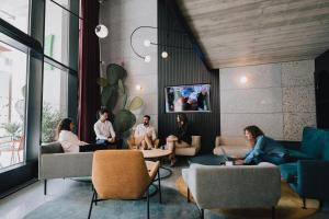 Гости ibis Styles ST Pauls Bay Malta