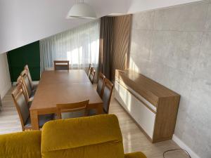Fotografia z galérie ubytovania Apartament Nidzica Rzemieślnicza 4 v destinácii Nidzica