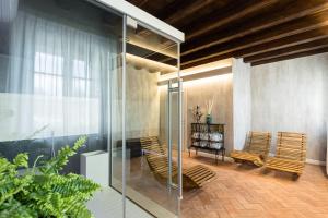 Fotografie z fotogalerie ubytování CORTE SAGGIN Charme Relais v destinaci San Pietro in Cariano