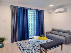 Gallery image of Luxurious Homestay 3BR with Pool Meru Ipoh 8 pax in Ipoh