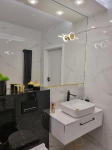 Zdjęcie z galerii obiektu Apartament Wyspiański w mieście Sanok
