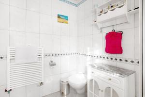 Łazienka w obiekcie Apartament Studio Petite Paradise