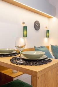 Fotografia z galérie ubytovania Kraków Trendy Studio Apartments by Noclegi Renters v Krakove