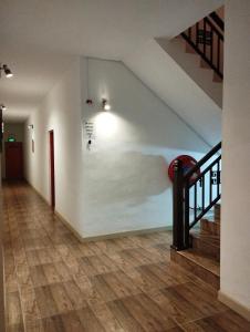 Gambar di galeri bagi Dovass Self Catering Apartments di Takamaka