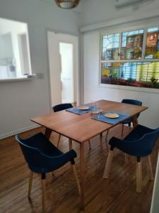 Gallery image of Caminito Apart in Buenos Aires