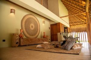 Fotografie z fotogalerie ubytování Nativa Refugio Escondido v destinaci Santa Fe de Antioquia