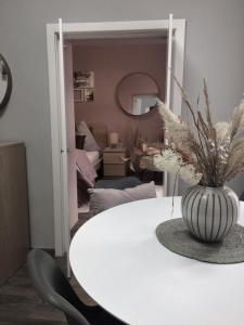 Fotografia z galérie ubytovania Magnolia Apartman v destinácii Sopron