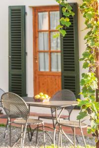 Fotografie z fotogalerie ubytování Fattoria Montignana v destinaci San Casciano in Val di Pesa