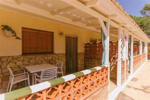Fotografia z galérie ubytovania Camping Playa La Bota v destinácii Punta Umbría