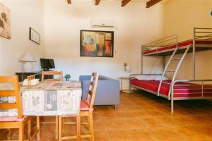 Fotografia z galérie ubytovania Camping Playa La Bota v destinácii Punta Umbría