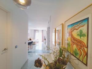 Fotografia z galérie ubytovania Expoholidays- Primera línea con parking incluido v destinácii Aguadulce