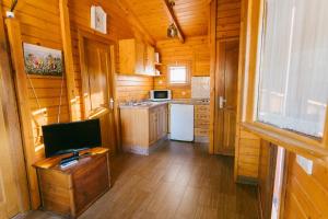 Fotografia z galérie ubytovania Camping Playa La Bota v destinácii Punta Umbría