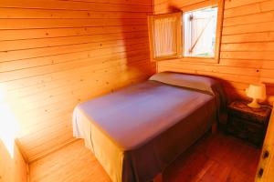 Fotografia z galérie ubytovania Camping Playa La Bota v destinácii Punta Umbría
