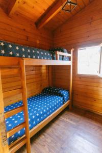 Fotografia z galérie ubytovania Camping Playa La Bota v destinácii Punta Umbría