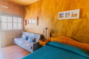 Fotografia z galérie ubytovania Camping Playa La Bota v destinácii Punta Umbría