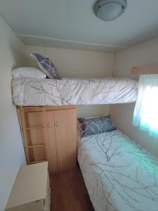Fotografia z galérie ubytovania Camping Playa La Bota v destinácii Punta Umbría