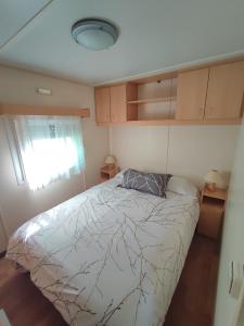 Fotografia z galérie ubytovania Camping Playa La Bota v destinácii Punta Umbría