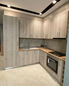 Fotografie z fotogalerie ubytování Nova Apartaments Qerret ZL v destinaci Golem