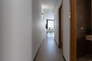 Zdjęcie z galerii obiektu Appartamento SOL Y PLAYA a El Cotillo. w mieście Cotillo
