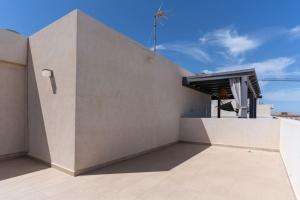 Zdjęcie z galerii obiektu Appartamento SOL Y PLAYA a El Cotillo. w mieście Cotillo