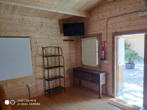 Fotografia z galérie ubytovania Camping Playa La Bota v destinácii Punta Umbría