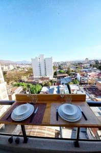 Fotografie z fotogalerie ubytování Departamento Céntrico Salta DF847 v destinaci Salta + 27 fotografií