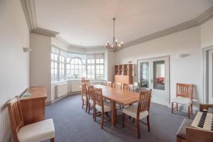 Ruang duduk di The Links in Southwold +26 gambar