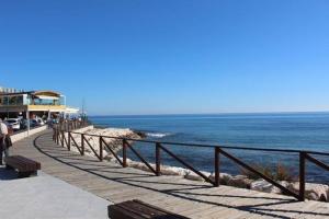Zdjęcie z galerii obiektu Punta Prima Sol Spain w mieście Torrevieja