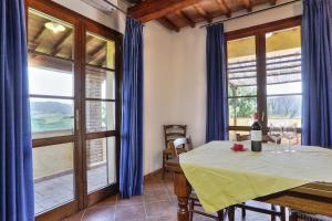 Fotografie z fotogalerie ubytování Borgo di Monte Murlo v destinaci Guardistallo