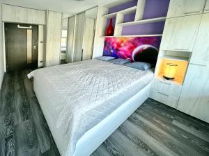 Galería fotográfica de British Quarter Apartments en Praga