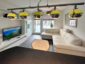 Galería fotográfica de British Quarter Apartments en Praga