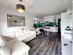 Galería fotográfica de British Quarter Apartments en Praga