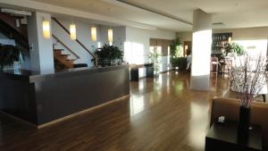 Foto da galeria de View Hotel BRC em San Carlos de Bariloche