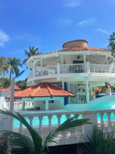 Gallery image of Palms Lounge Cabarete in Cabarete