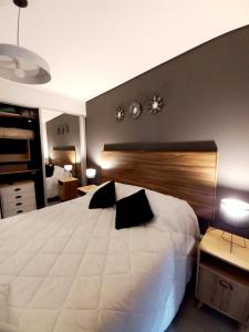 Fotografie z fotogalerie ubytování Departamento Céntrico Salta DF847 v destinaci Salta